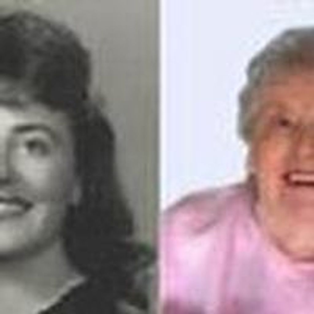 Betty  Jean Armanino