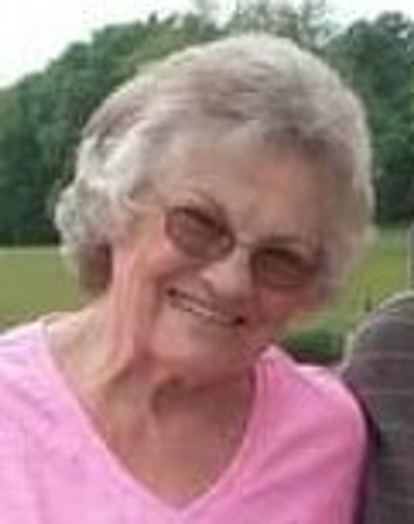 Joan A. Grooms