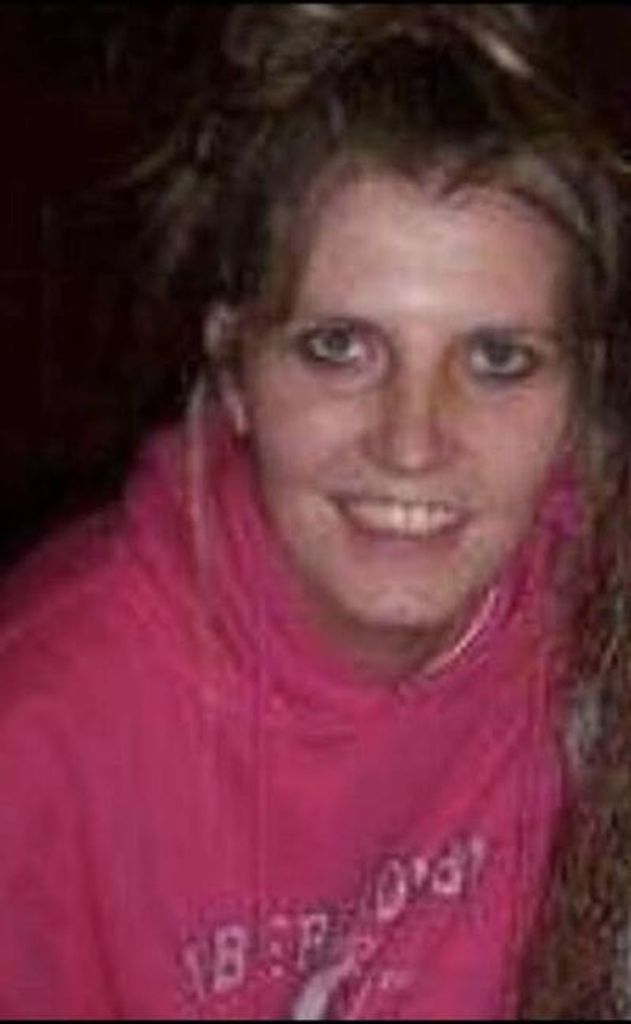 Anna Jo Holland Profile Photo