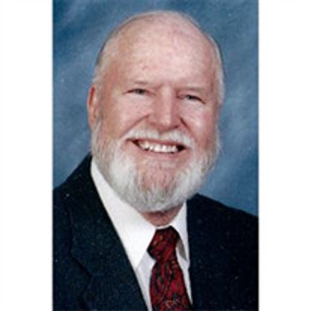 Lt. Col. B. Joseph Dromsky, Jr.