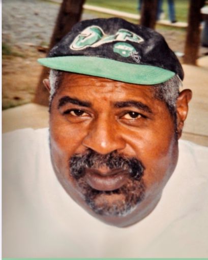 James “Sonny” Randolph Smith's obituary image