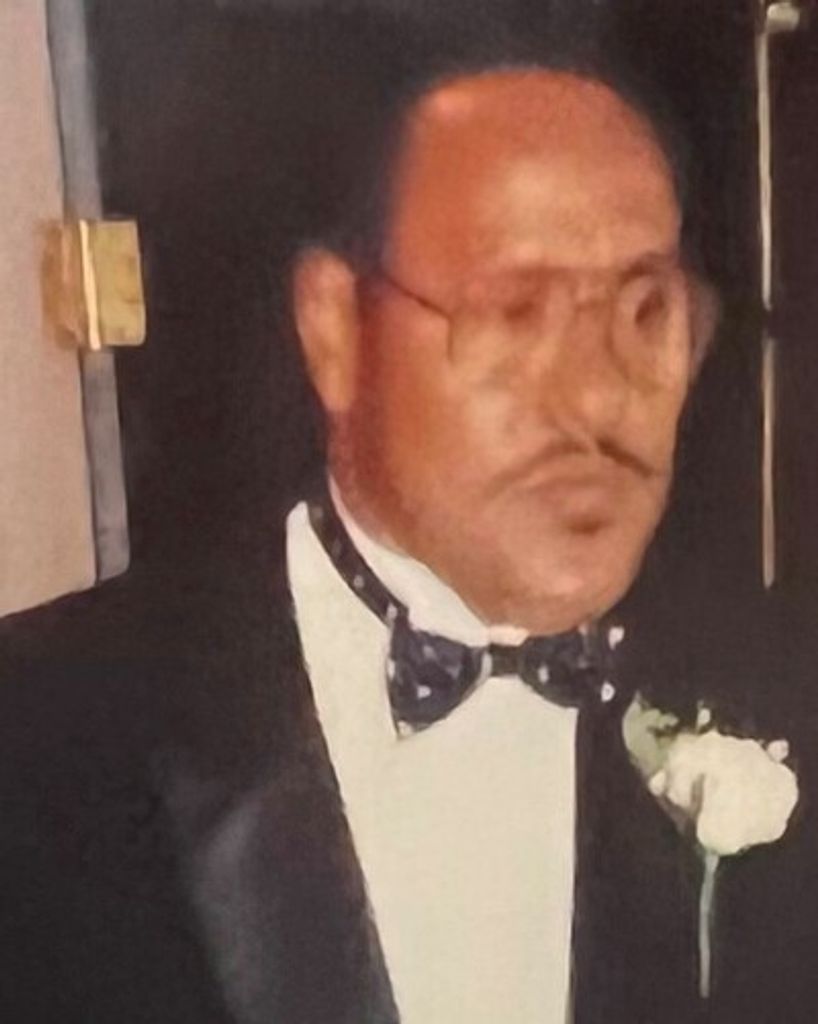 Willie Nathan Cooley, Sr.