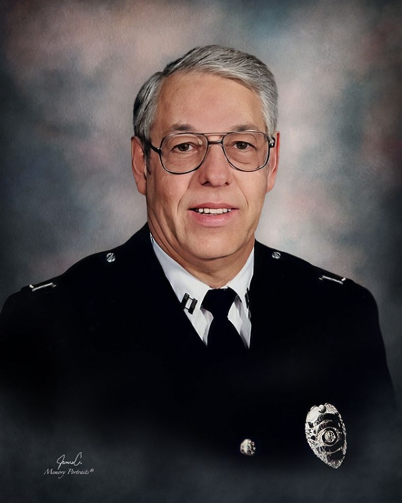 Robert Lee Talbott Profile Photo