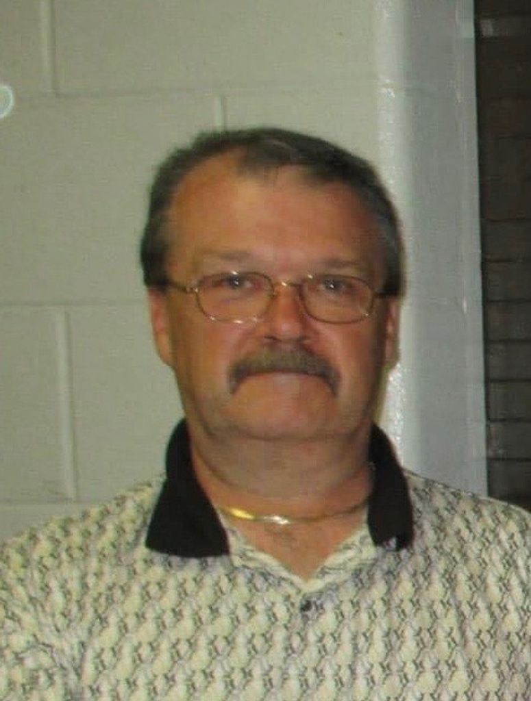 Stephen Mehay