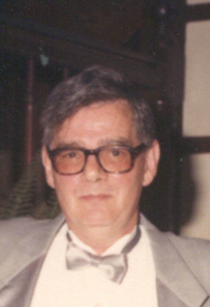 John E. Barker, Sr.