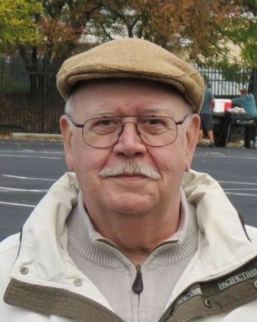 Donald S. Olsen Profile Photo