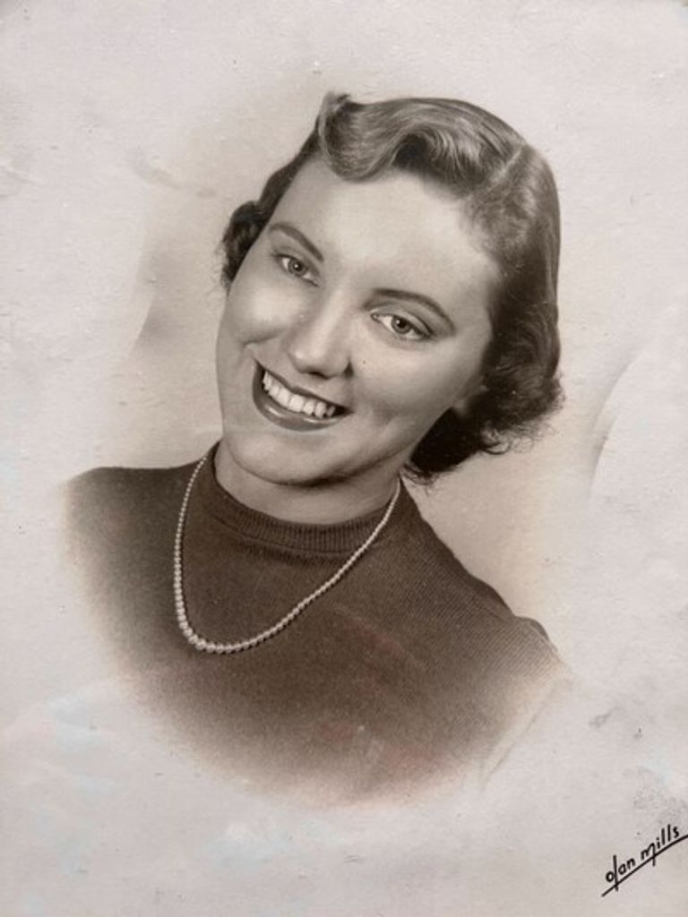 Martha Ann "Marty" Heinrich