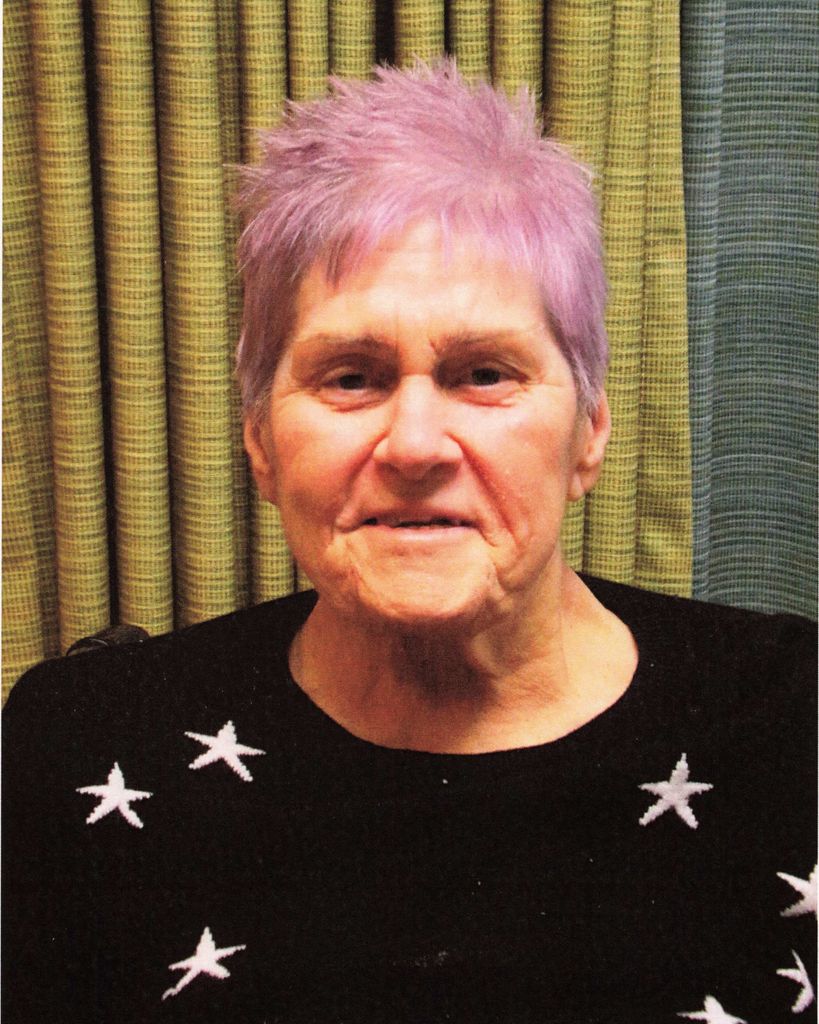 Jolene Moore Hardin