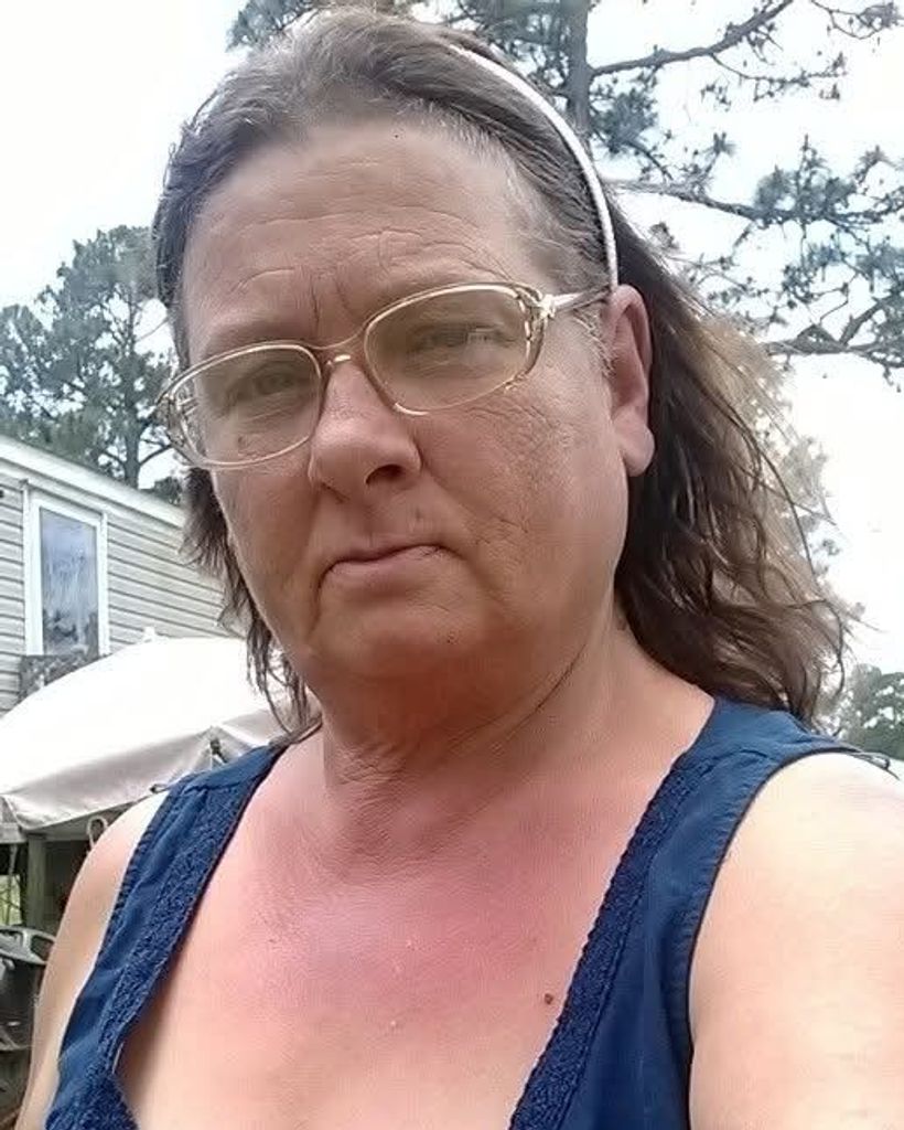 Melony Robinson Profile Photo