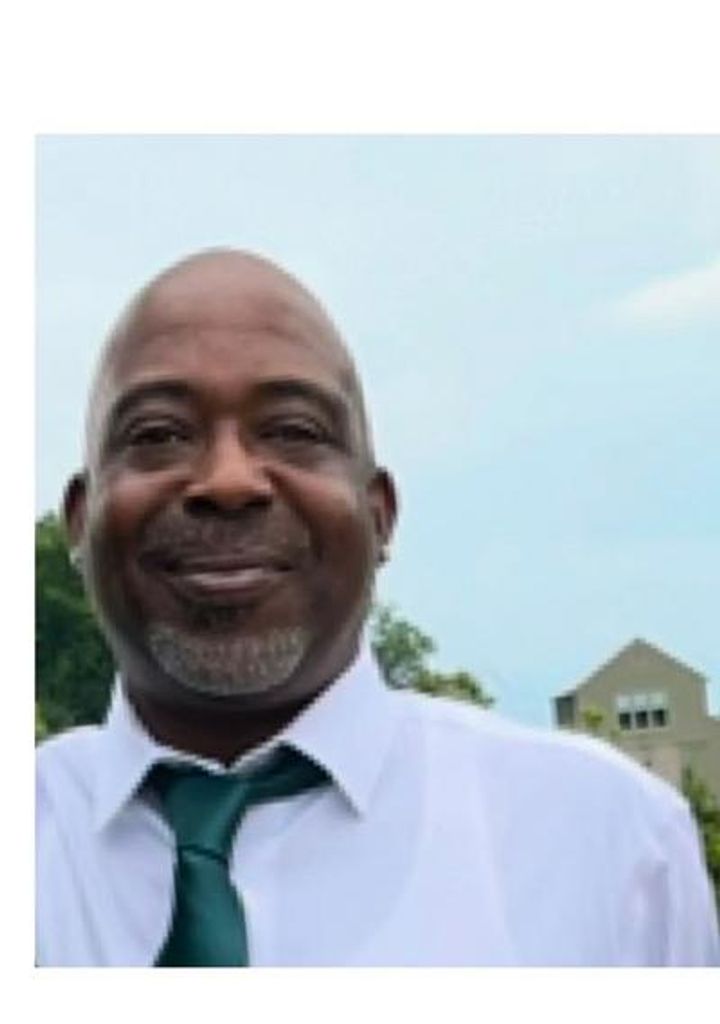 Mr. William Hicks, Jr. Profile Photo