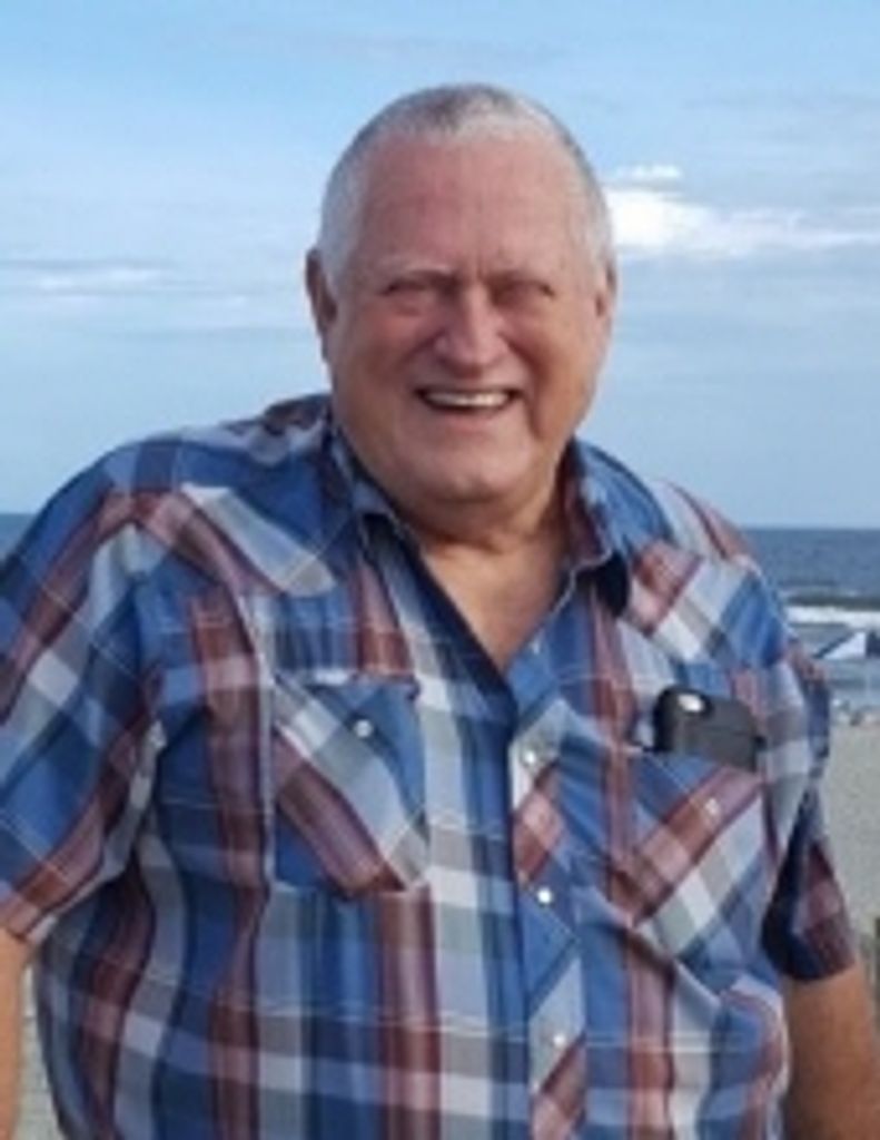 Mr. Melvin  Eugene Lemmon