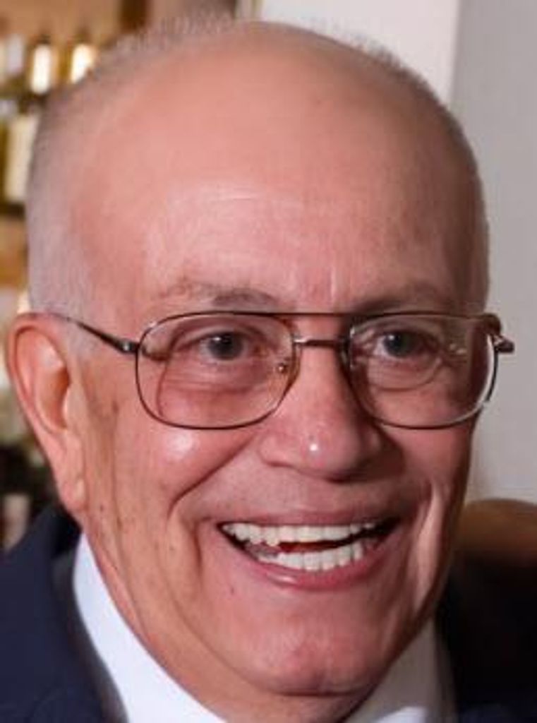 Anthony J. Biondo