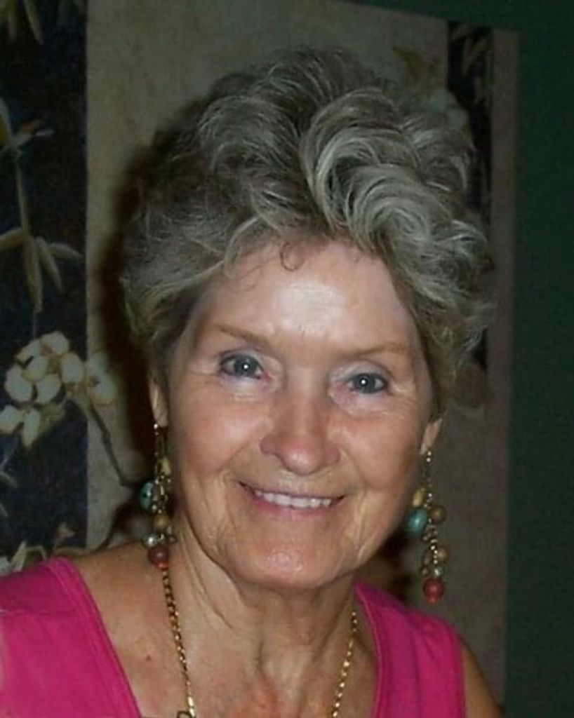 Beverly Cartwright