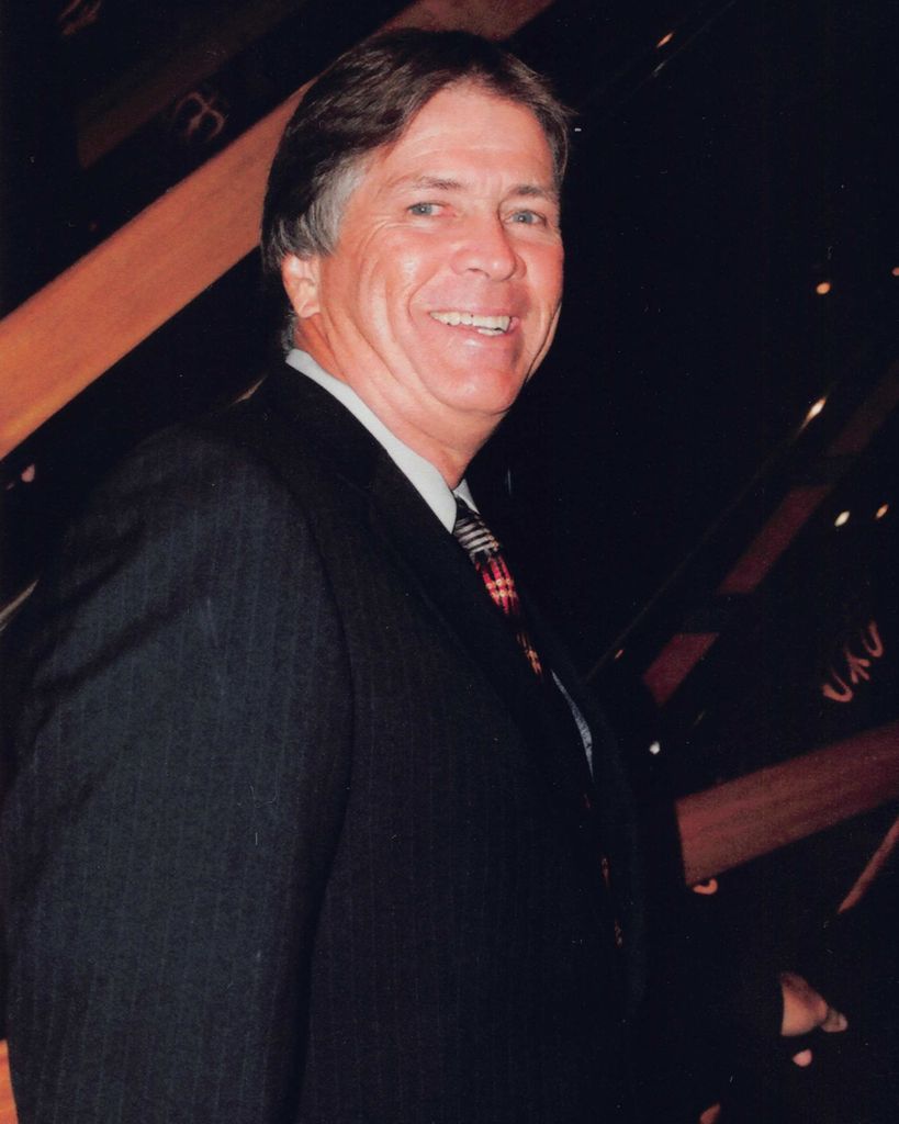Roy Leonard Denhard Jr Profile Photo