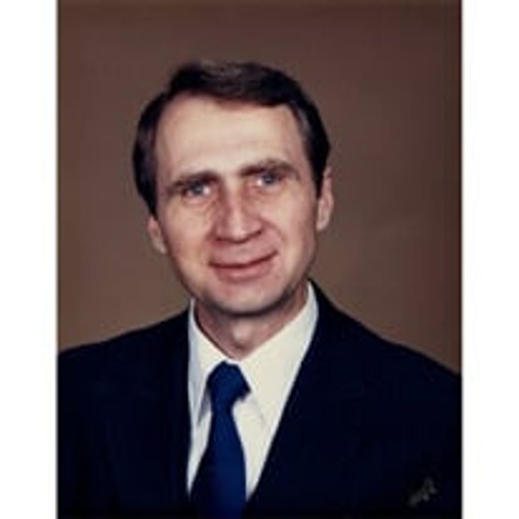 Harold Otto Joitke