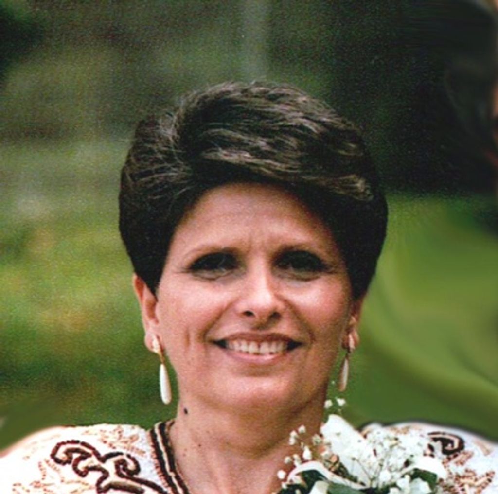 Patricia "Grace" Vaillancourt