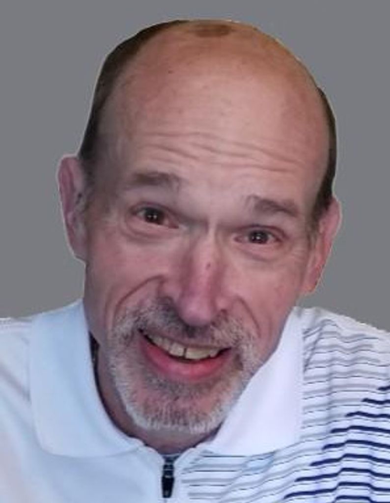 David "Rick" Embert Profile Photo