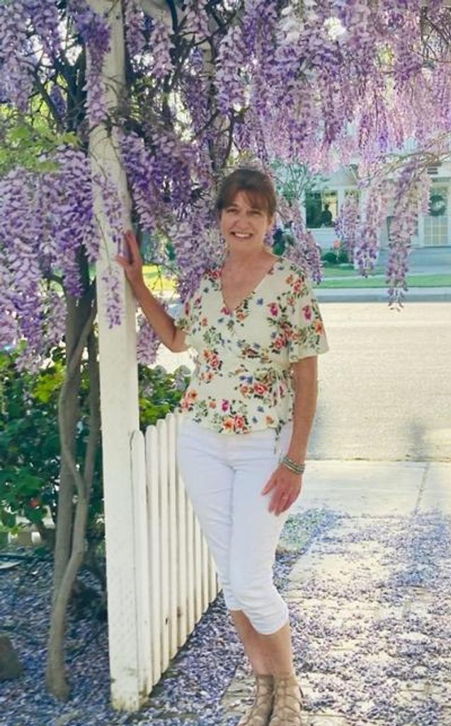 Christina Jane Olson Profile Photo