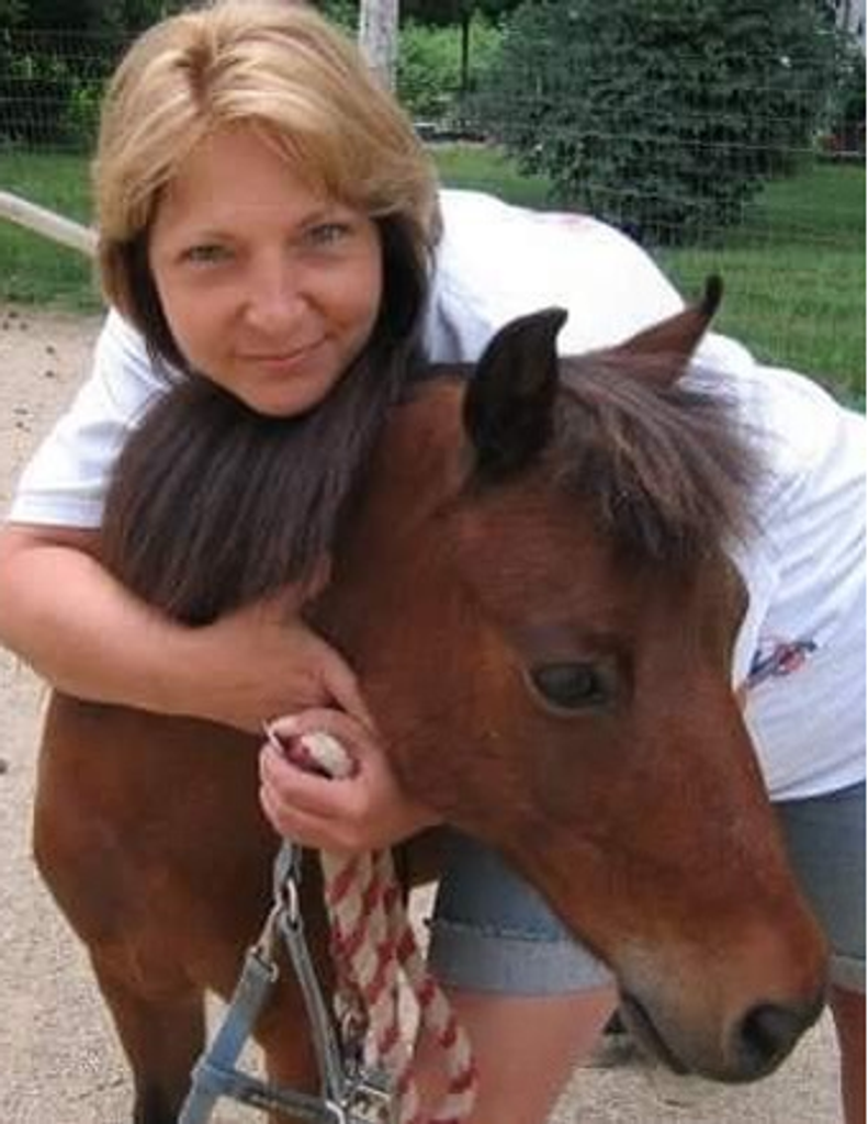 Margaret Jane (Nee Qualls) Wert Profile Photo