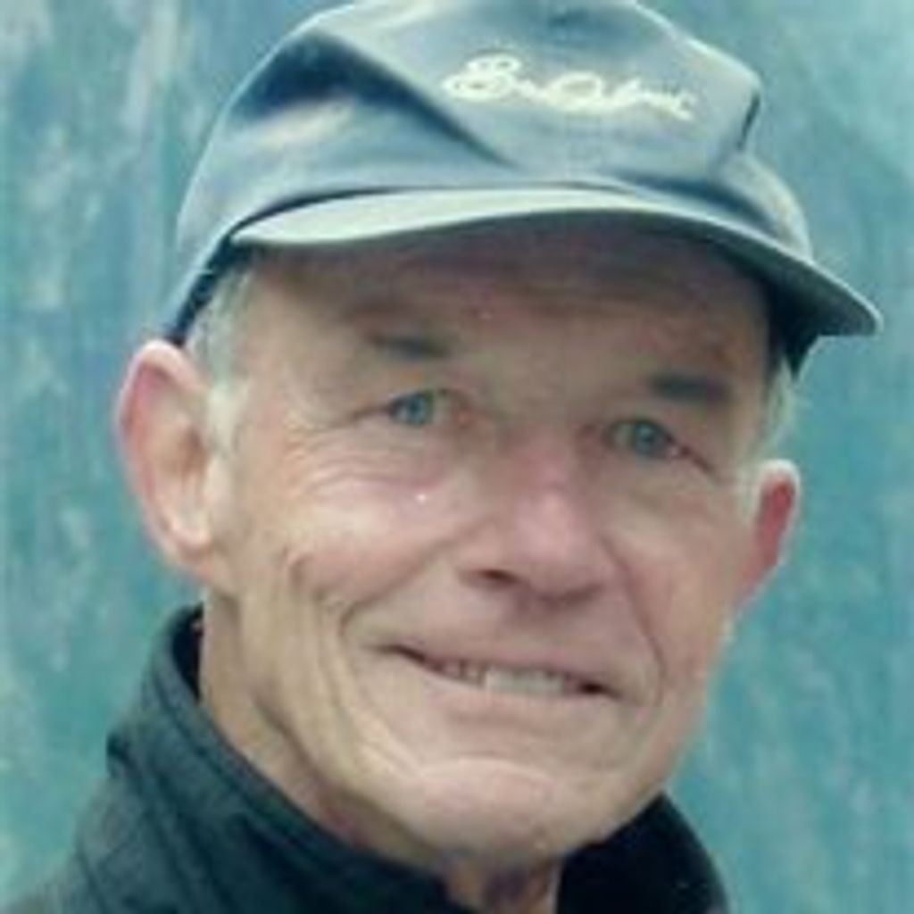 Robert H. "Bob" Olney