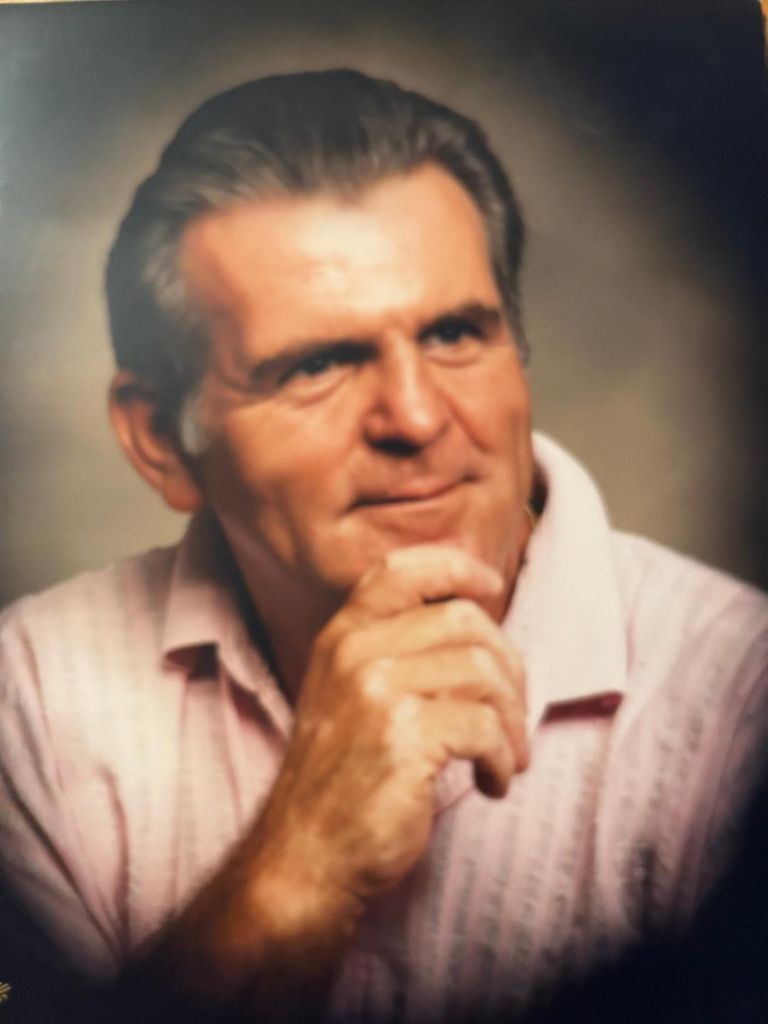 Mr. Richard Scritchfield Profile Photo