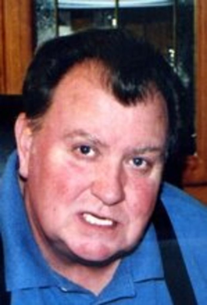 Gerald Dean Dowell, Sr.