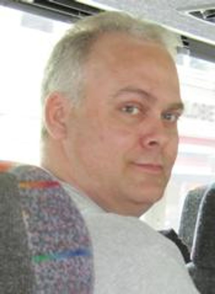 Anthony Louis Forslund