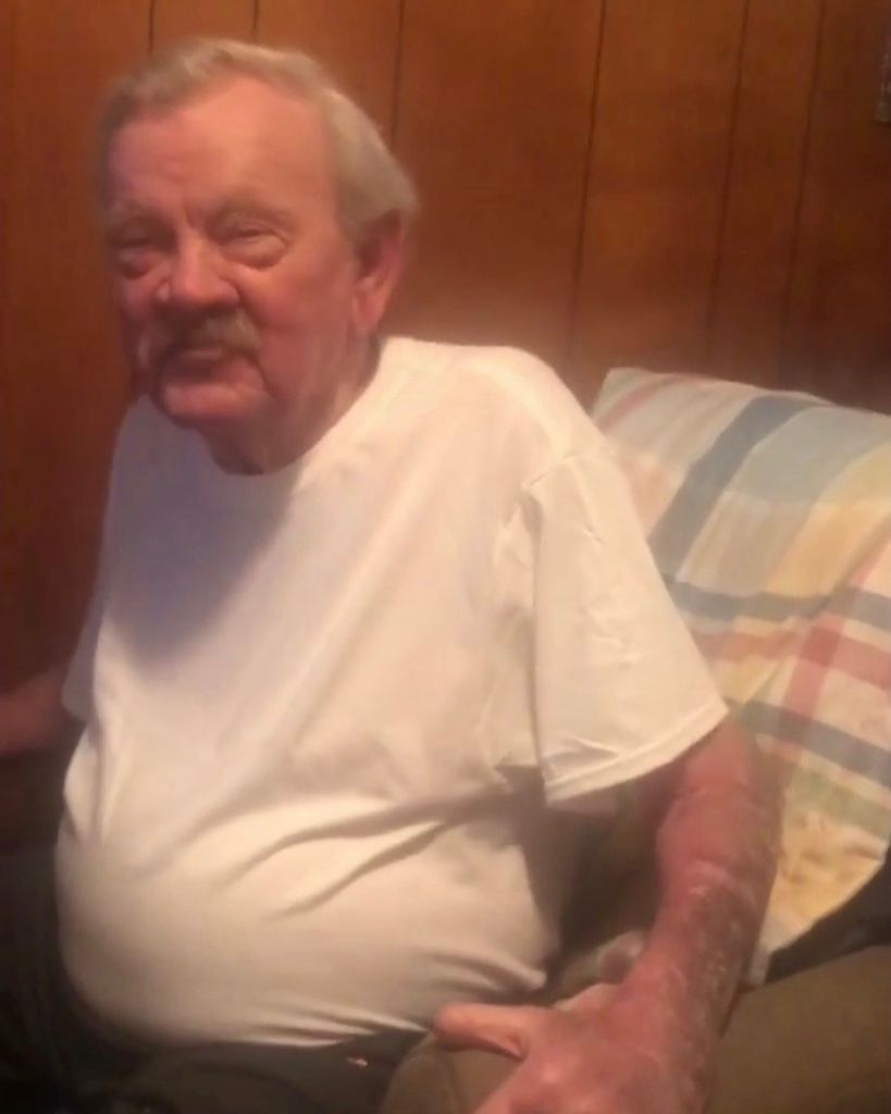 Harold Jones Profile Photo