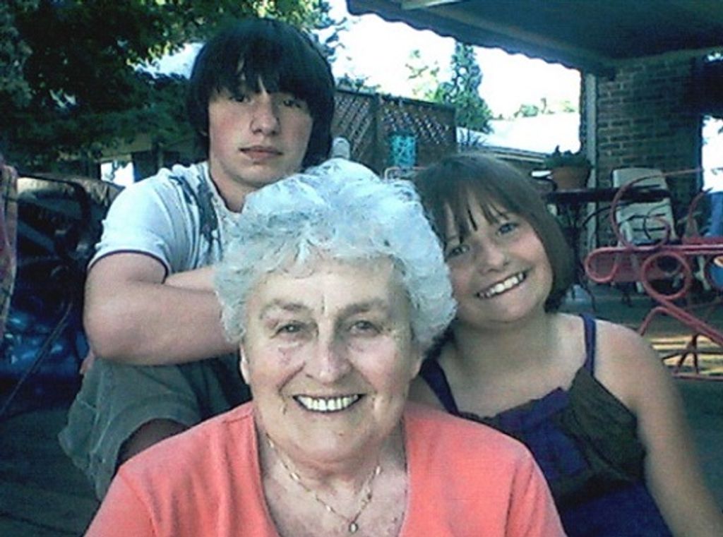 Phyllis M. Tranbarger Profile Photo