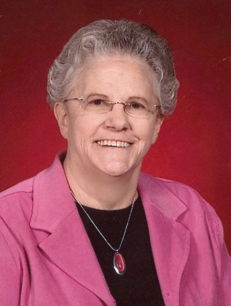 Jacquelyn Jones
