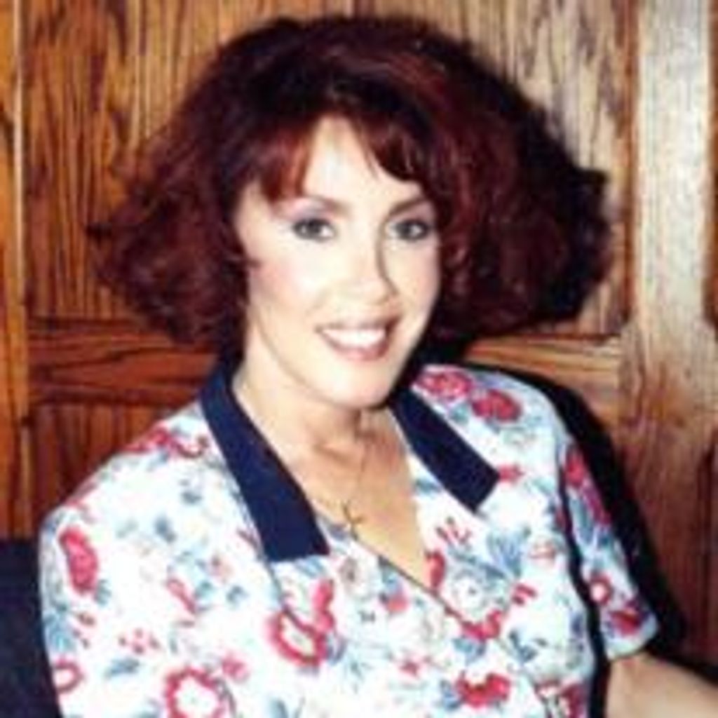 Kathy Ann Pugh