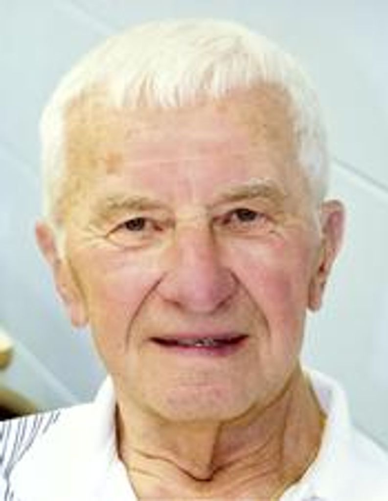 Bruno Holub