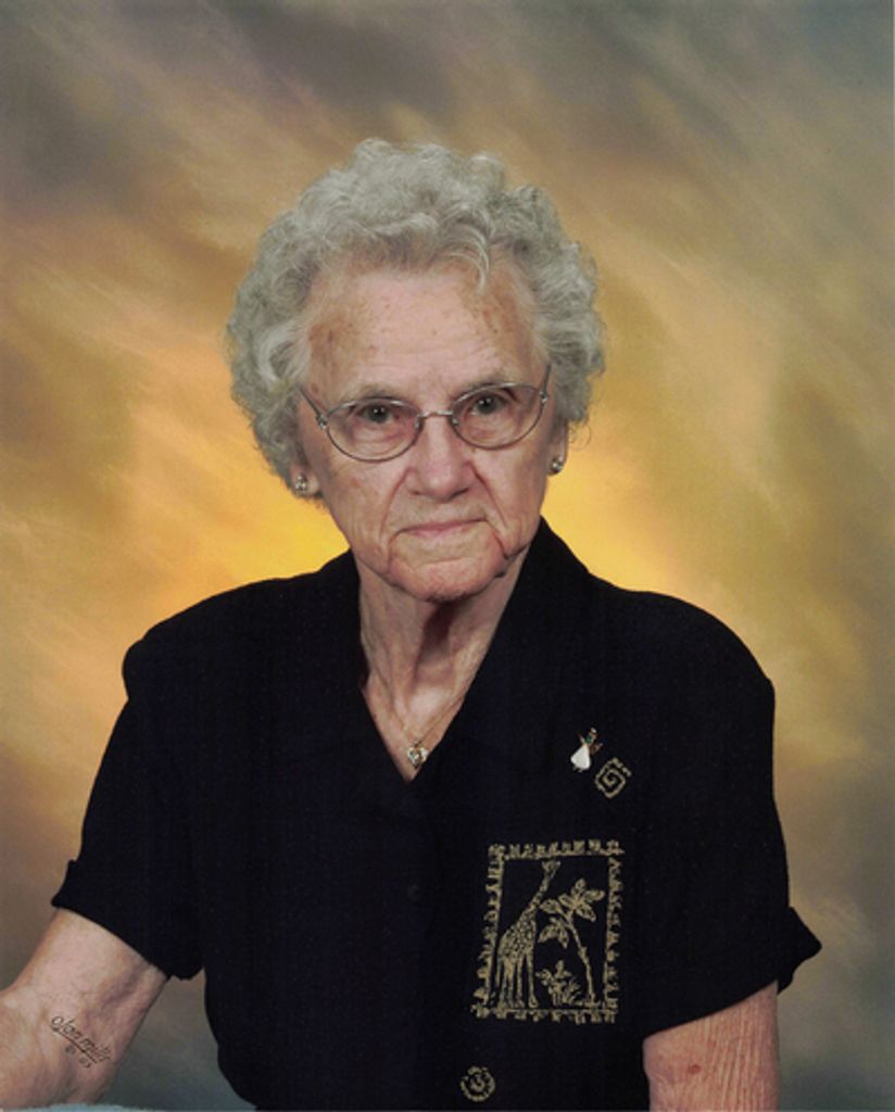 Vivian Tolliver Profile Photo