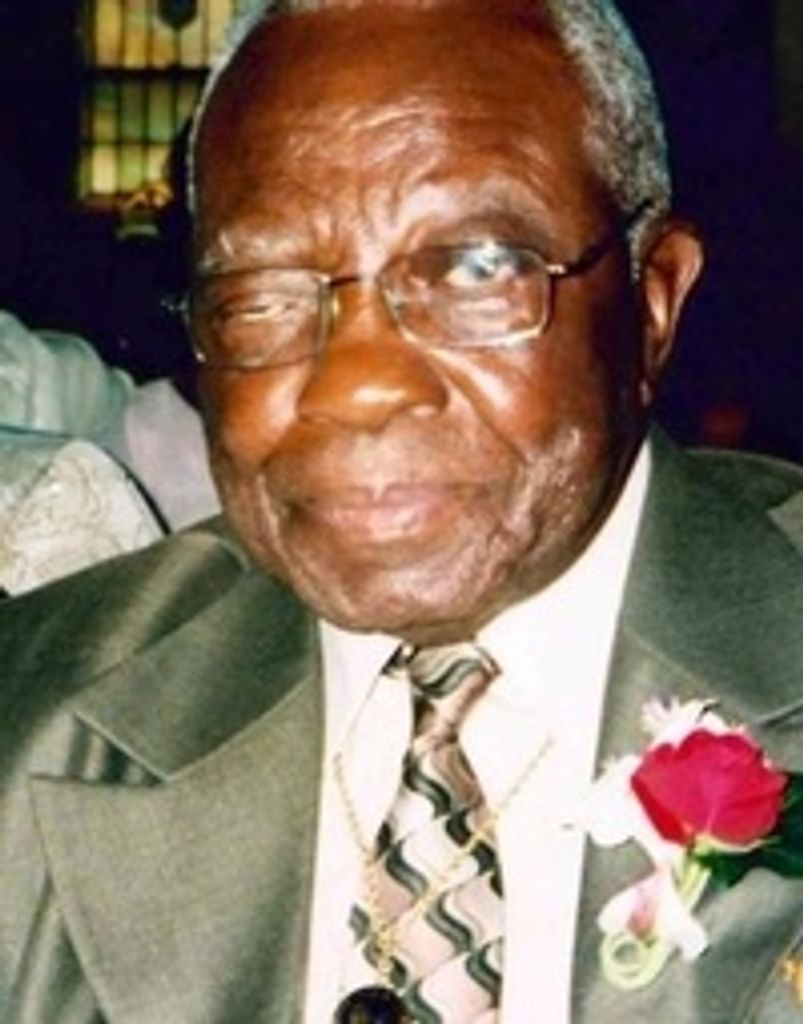 Lonnie E. Bell, Sr.