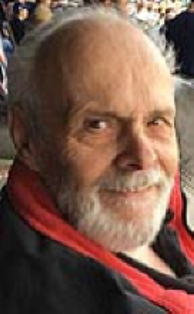 Barry  Gene Puterbaugh