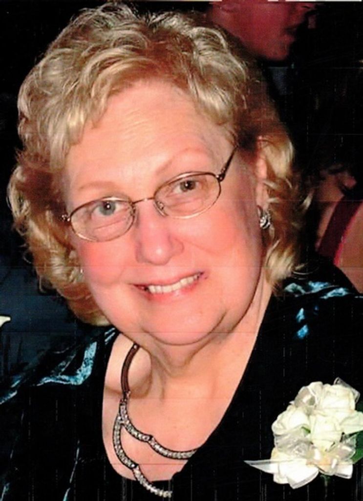 Marlene J. Birch