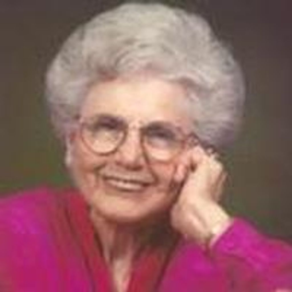 Darlene Godby Waddle