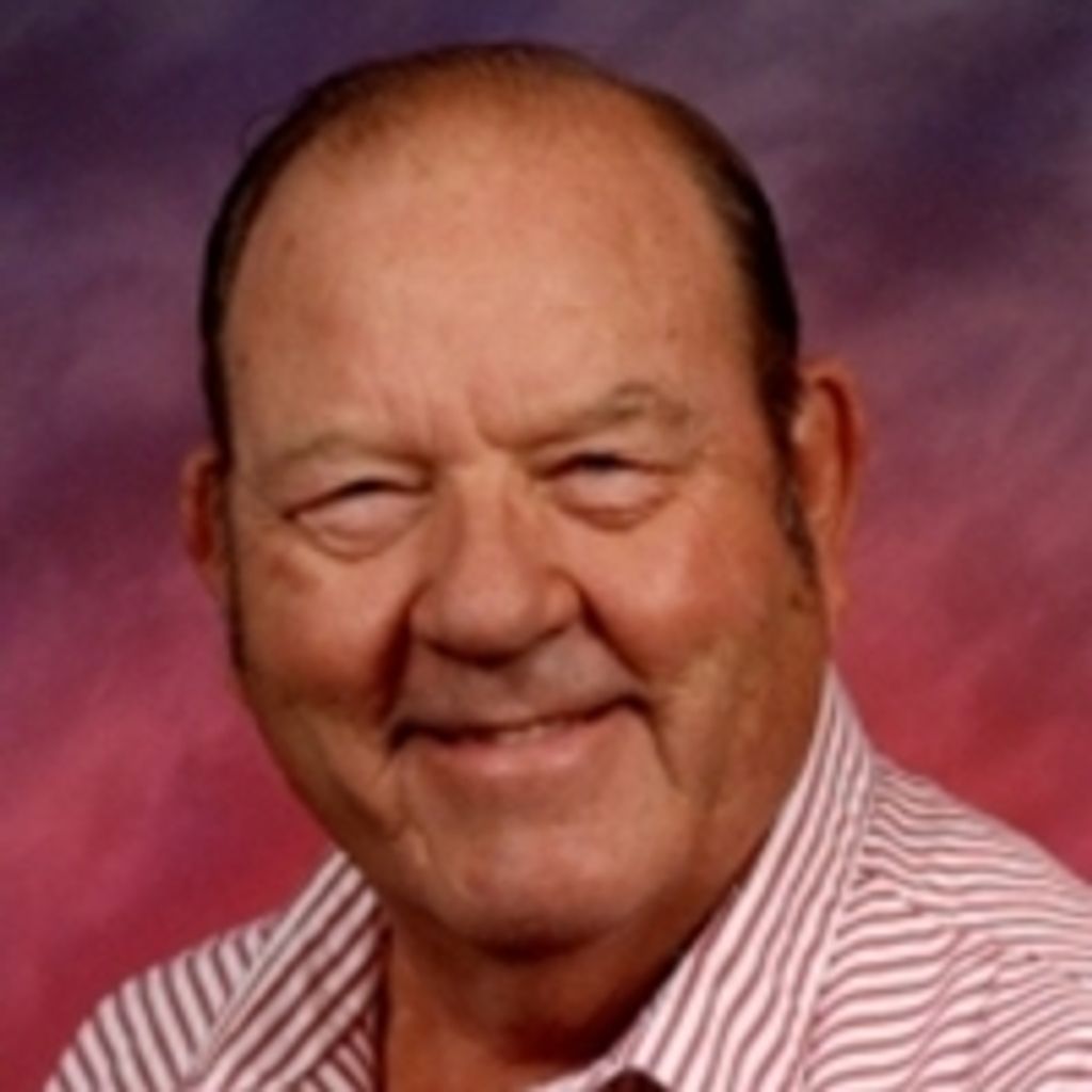 Eugene "Gene" Russell Dwyer