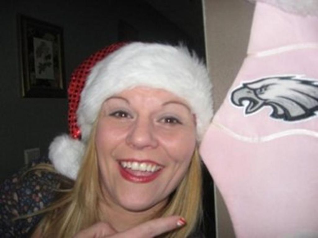 Jenni Hubert-Donahue Profile Photo