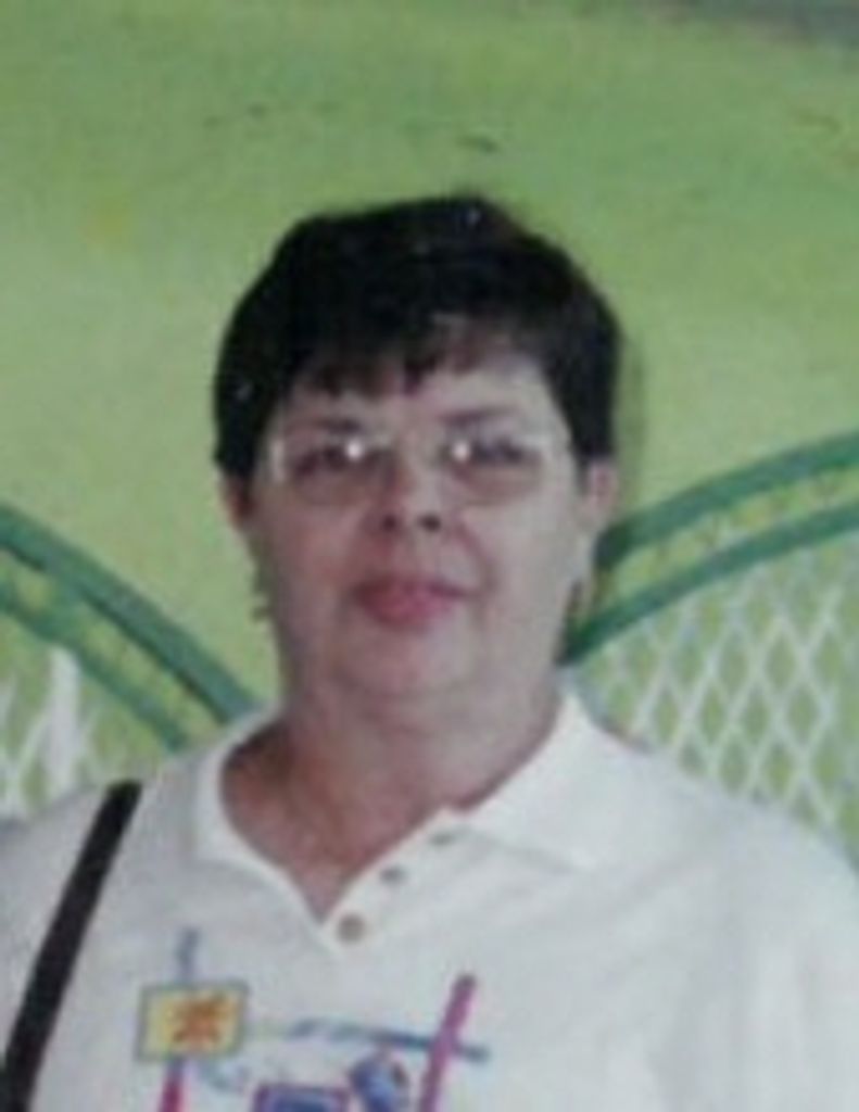 Billie Jean Davidson Profile Photo