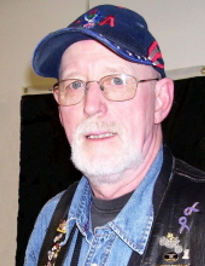 Mcarthur "Buddy" Grainger Profile Photo