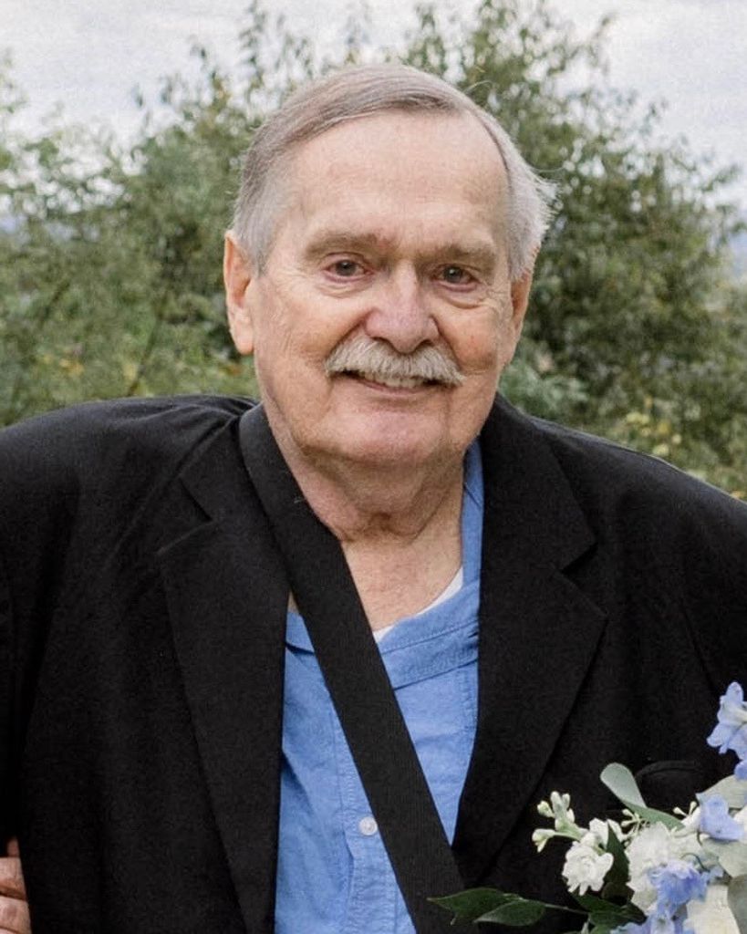 Michael "Mike" R. Linville Profile Photo