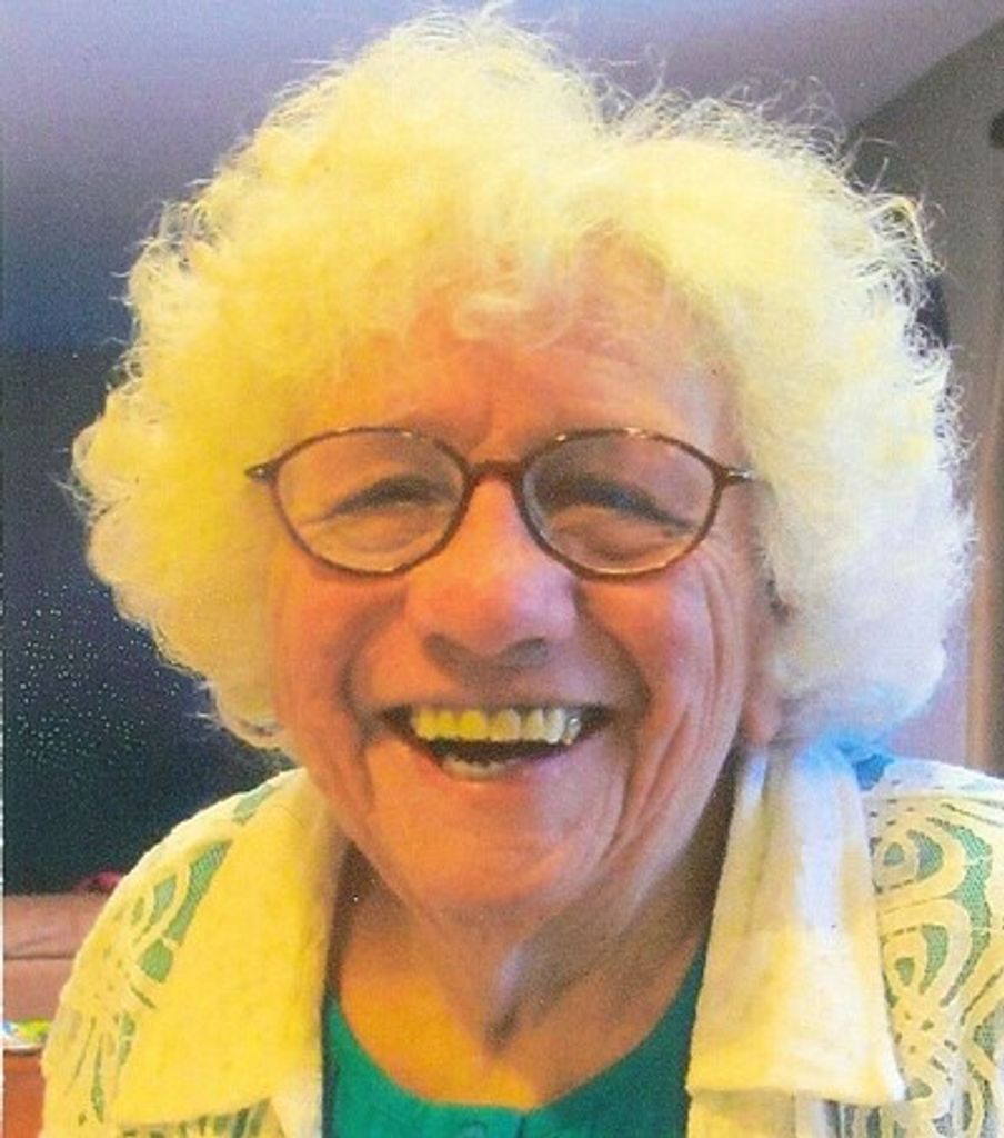 Maxine G. Newcomb Profile Photo