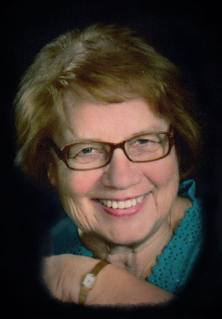 Marla Schroeder