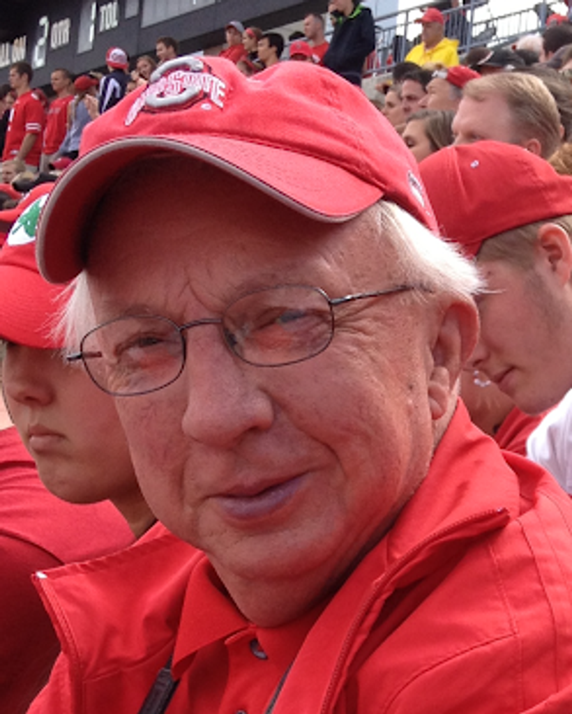 Wilson E. Lehman Profile Photo