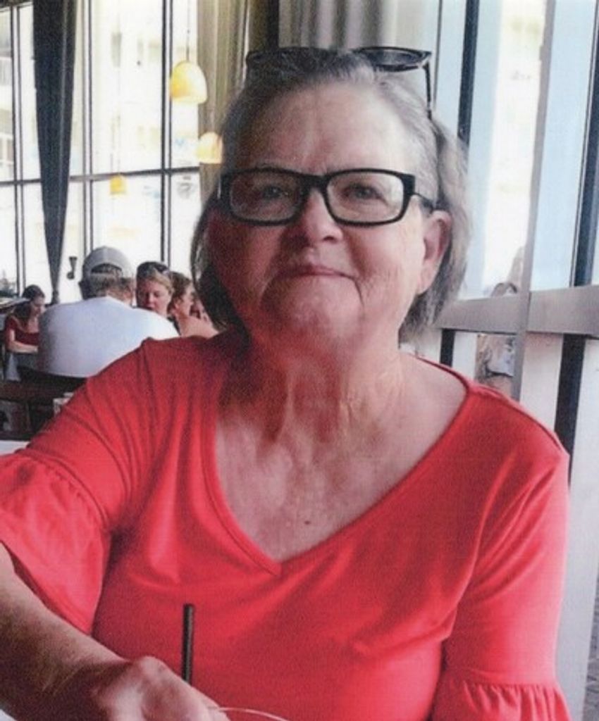 Nancy Draper Profile Photo