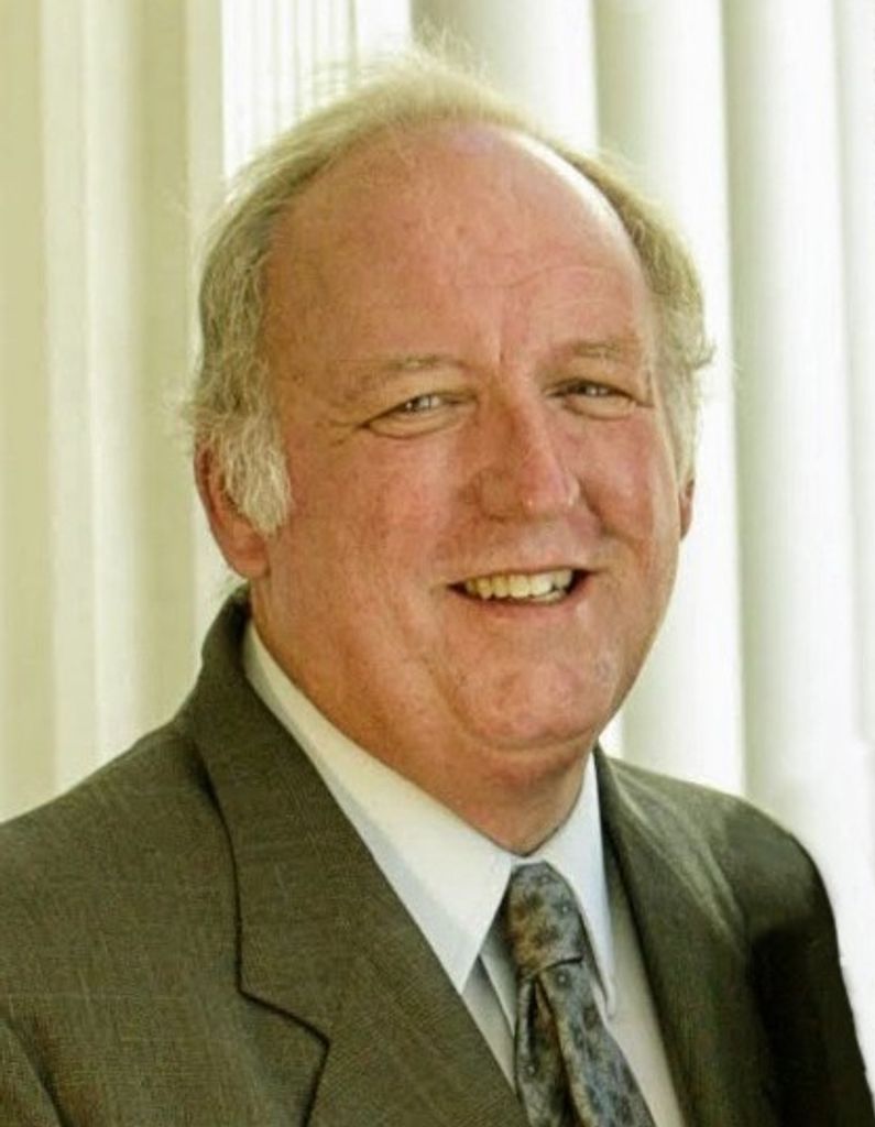 Larry Wealand