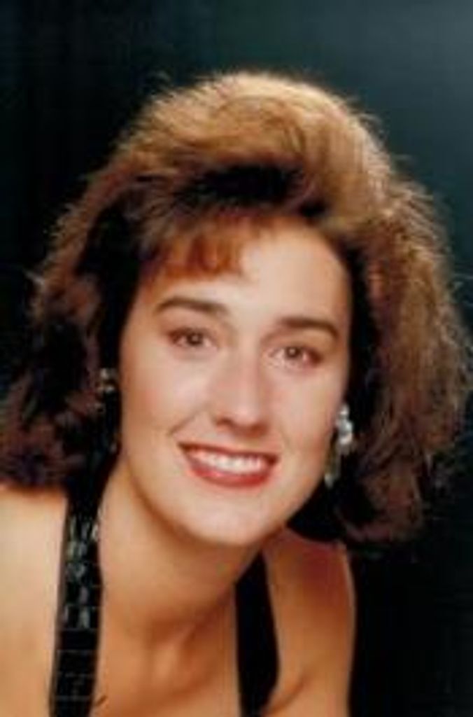 Stacey Lynn Mulligan