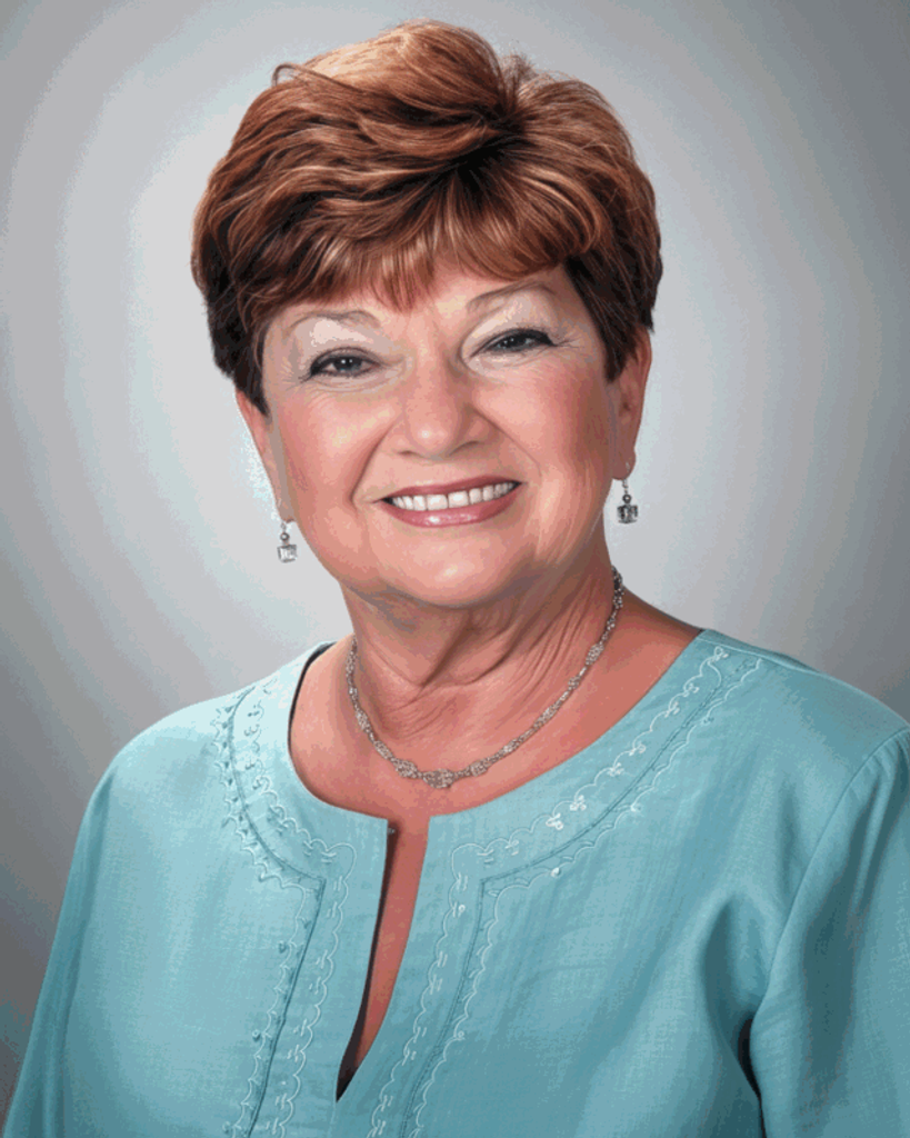 Rebecca Price Bellipanni Profile Photo