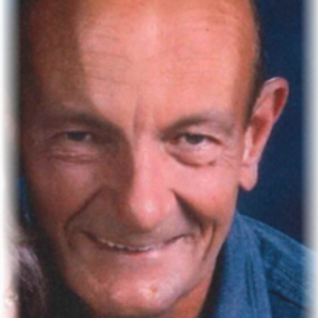 Edward Fredrick Perschbacher